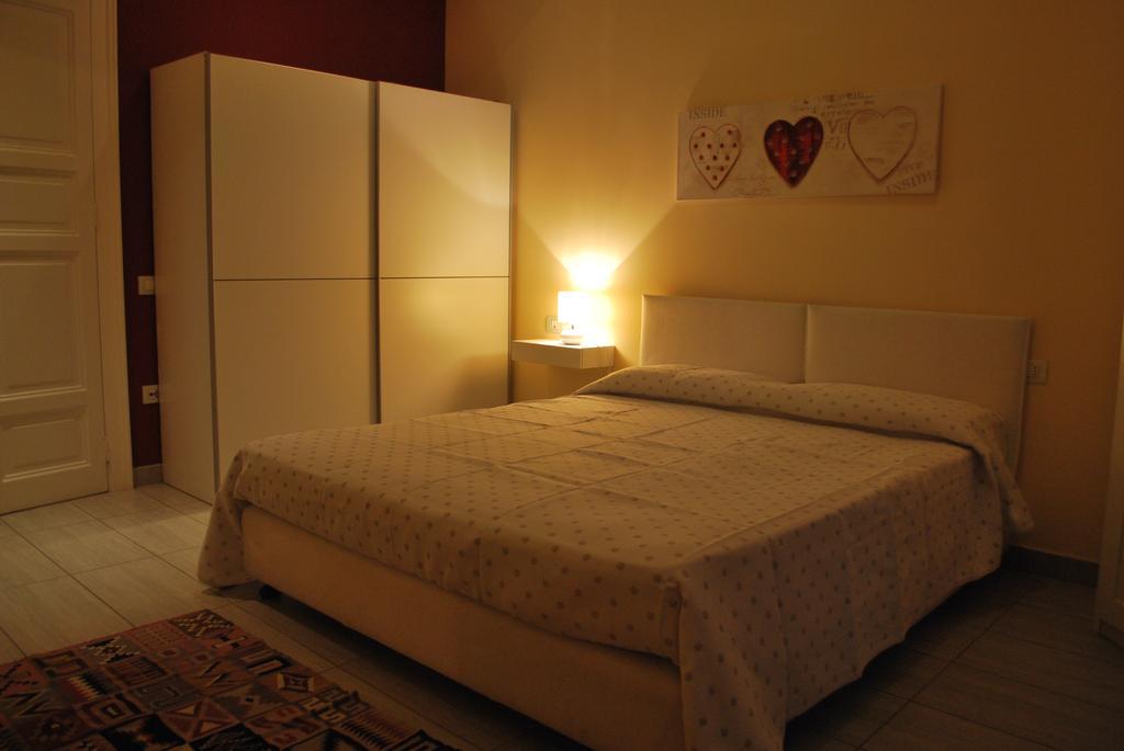 Martihouse Apartment กาญารี ภายนอก รูปภาพ
