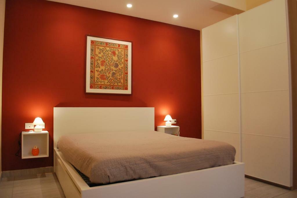 Martihouse Apartment กาญารี ภายนอก รูปภาพ