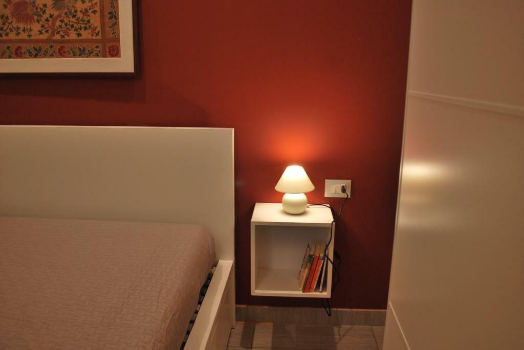 Martihouse Apartment กาญารี ภายนอก รูปภาพ